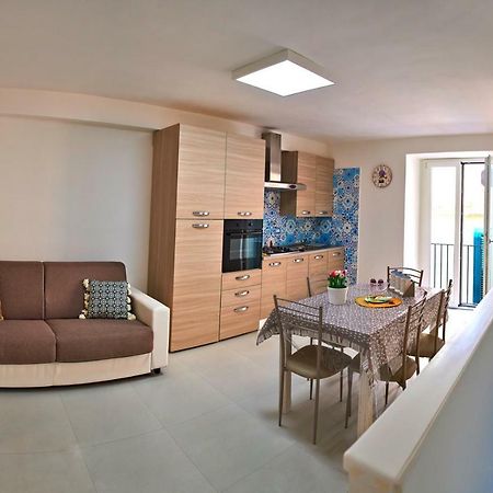 Casa Sul Corso Apartment Салерно Екстериор снимка