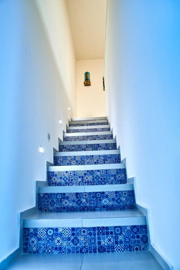 Casa Sul Corso Apartment Салерно Екстериор снимка