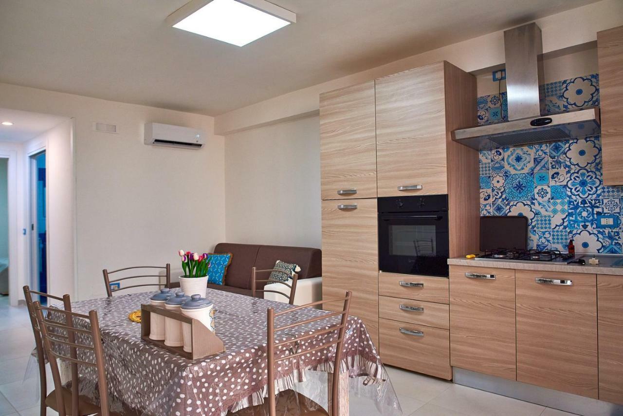 Casa Sul Corso Apartment Салерно Екстериор снимка