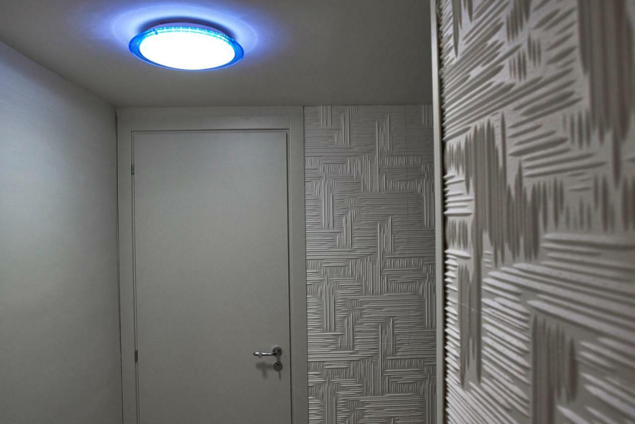 Casa Sul Corso Apartment Салерно Екстериор снимка