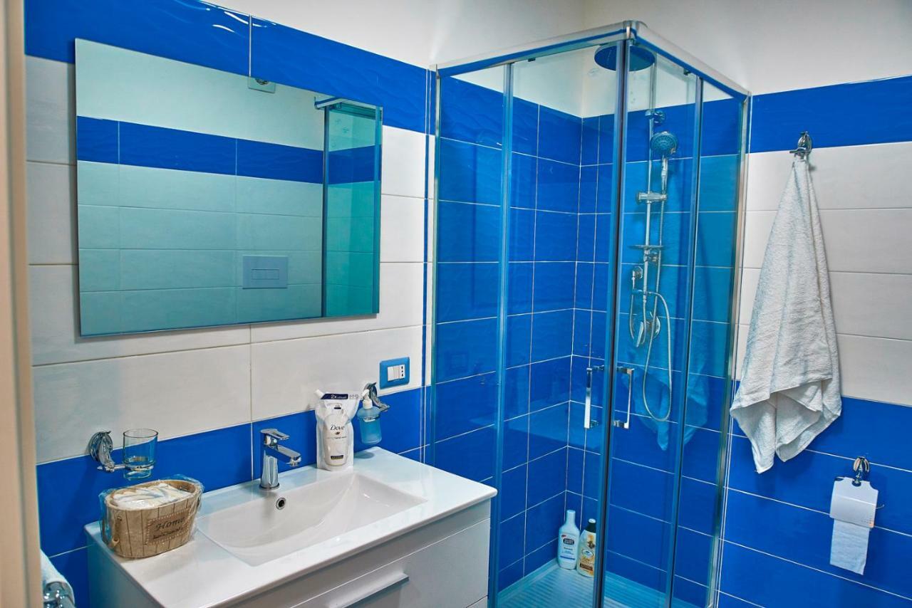 Casa Sul Corso Apartment Салерно Екстериор снимка