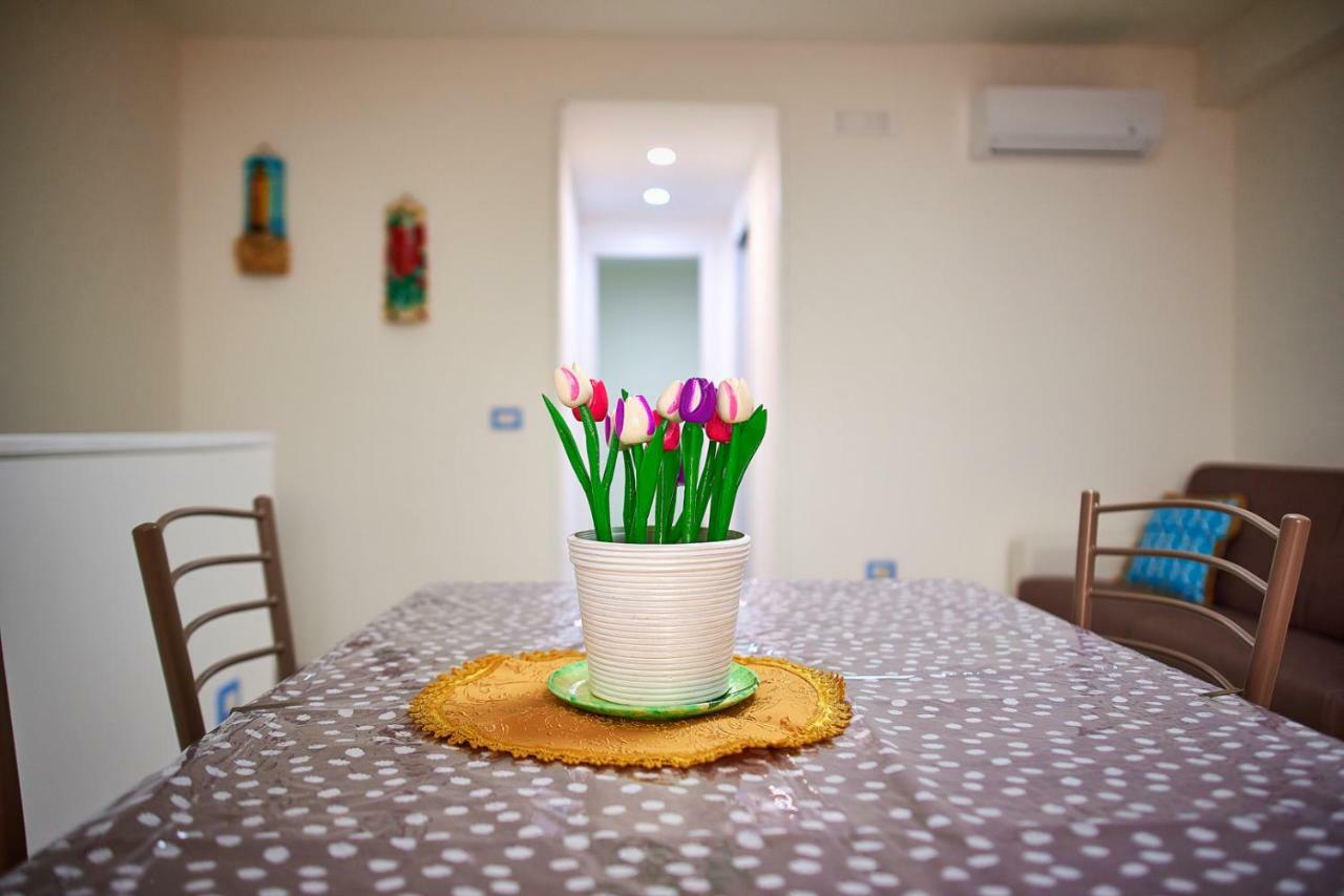 Casa Sul Corso Apartment Салерно Екстериор снимка