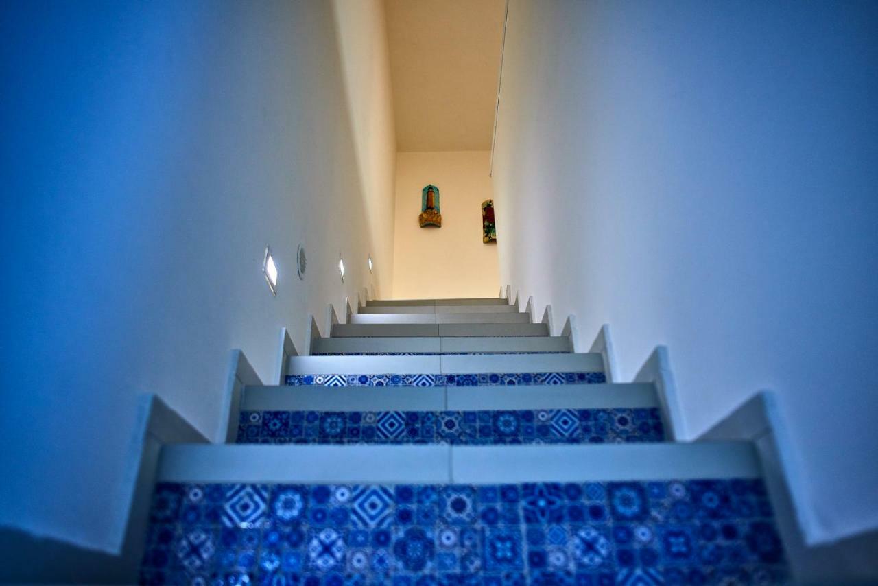 Casa Sul Corso Apartment Салерно Екстериор снимка